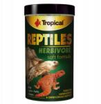 Tropical Reptiles Herbivore Soft 250ml/65g Növényevő hüllők eledel