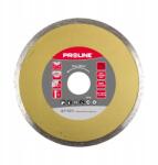 PROLINE Gyémánttárcsa Teljes Mat. bud 180*2.6*5.5*25.4 Proline (87105)