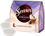 Sencor Senseo Choco Cappuccino kávépárna 8 db (103110) (103110)