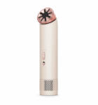 Dyson HushJet Mini Cool kéziventilátor - 5 fokozat, akár 25 m/s, 38 mm átmérő - Stone/Blush