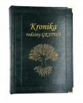  Kronika Család A4 300 bármilyen arany nyomtatással (0000000005)