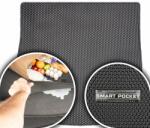 Max-Dywanik Skoda SuperB I Sedan 2001-2008 Eva Smart Pocket csomagtértálca betét