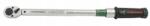 JONNESWAY Nyomatékkulcs 1/4" 4.5-30Nm T27030N (T27030N)