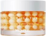 MEDI-PEEL - Gold Age Tox H8 Cream - Kapszulás bőfeszesítő krém - 50g