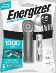 Energizer E303633201 Energizer Hybrid Led fejlámpa kézi és kéz nélküli használatra, (E303633200)
