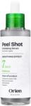 Orien - Peel Shot Exfoliating Serum - Hámlasztó szérum - 80ml