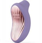LELO Sona 3 (Violet Dusk), szónikus csiklóizgató (302485)