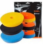 ADBL Roller Da 125MM Három Polírozó Pad Készlet (ADB000192)