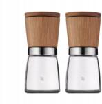 WMF Só- és borsdaráló készlet Wmf Ceramill Nature fából (0652314500)