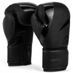 Overlord Boxkesztyű Riven Fekete 16 oz (100002-BK/16OZ)