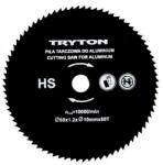 Tryton Hss tárcsakészlet Tryton TPW600K 3 s vágógéphez (EATPW05)