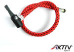 Bike Kerékpár pumpatömlő autós pumpához 6 mm (49890) - aktivsport