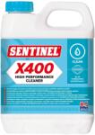 Sentinel folyadék a berendezések tisztításához X400-enként (Sentinel X400 1L)