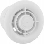 Mexen Wxr, fürdőszobai ventilátor, 100 mm átmérő, fehér, W9605-100-00 (W9605-100-00)