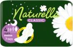 Naturella Classic Night Camomile egészségügyi betét szárnyakkal 7 db (4015400437543)