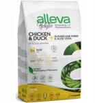Alleva Holistic száraz felnőtt macskáknak való szőrlabda eledel 1, 5 kg (P00289H)