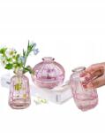 Shein rózsaszín váza 3-pack S07 wje (sh2412128363300796)