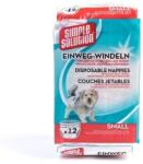 Simple Solution kutyapelenka 12db S (PFS0024)