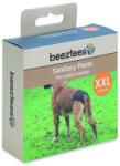 Beeztees Nylon játszó bugyi Fekete XXL (PFS3080)