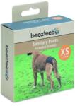 Beeztees Nylon játszó bugyi Fekete XS (PFS3075)