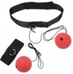  Reflex labda Reflex box labda edzéshez körte fej (RC-K-1628)