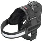 Karlie Hám XTREME HARNESS Teflon fekete, 44-50cm (PFS1321)