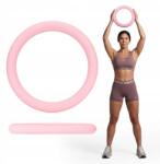 Xtrexo Sculpt Xtrexo felni 2, 2kg rózsaszín Súlyzós Fitnesz Edzéshez (TXO-B6Z015-PK)