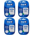 Oral-B 4x Oral-B Pro-Expert Advanced Deep Clean viaszolt fogselyem 50 m