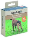 Beeztees Nylon Play bugyi Fekete XL (PFS3079)