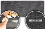 Max-Dywanik Bmw X5 E70 Suv 7os 2006-2013 Csomagtér ajtóbetét Eva Smart Pocket