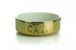 Beeztees macskatál GOLD 11, 5x4cm (PFS2879)