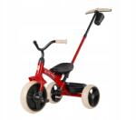 Qplay Háromkerekű kerékpár Elite Pro Red (5061047480656)