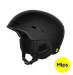 POC Sísisak Poc Obex Mips Uranium Black XL/XXL 59-62cm (10113_1037_XL/XXL)