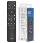 SAVIO Távirányító Sony TV-hez Helyettesítő Smart Tv Savio RC-13 3 Év Garancia (RC-13)