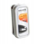 Silver 3002 fekete cipőfényező szivacs