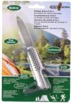 Camp Active Horgász Túlélő Kés 5IN1 (Pocket knife 5in1)