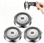  Pengék borotvakés Philips SH30 Serie S1000 S2000 S3000 S738 készülékhez (jiajiangping)
