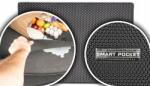 Max-Dywanik Toyota RAV4 III Suv 5D 2005-2012 Eva Smart Pocket csomagtértálca betét - allegro - 10 335 Ft