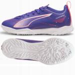 PUMA cipő Ultra 5 Play Jr Tt 107910-01 kék 37 1/2 /Puma