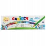 CARIOCA Ceruzák Carioca Tita Rainbow Set, 50 db (160-2208)