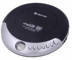 Denver DMP-391 Discman CD MP3 antishock funkcióval és basszus emeléssel (ddmp391)