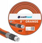 Cellfast Orange Atsv 5-RÉTEGŰ Kerticső 3/4" 15m (15-025)
