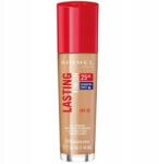 Rimmel Fluid Hosszantartó alapozó Lasting Finish 210 Golden Beige