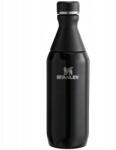 STANLEY All Day Slim kulacs 350ml/12oz Fekete fényes (10-12068-067)