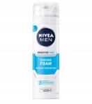 NIVEA Men borotvahab Sensitive Cool 200ml (9005800249209)