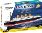 COBI 1680 - R. M. S. Titanic építőjáték (COBI-1680)