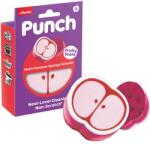 Vileda Punch Konyhai Mosogatógép Alma Rugalmas Illatos Alma 1 db (4023103264830)