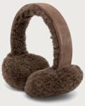 Emu Australia fülvédő női gyapjú Angahook Teddy Earmuffs - barna Univerzális méret
