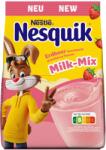Nesquik Tejes ital Epres Milk Mix 350g Nestle Tejhez Finom (8445291306516)
