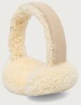 Emu Australia fülvédő női gyapjú Angahook Teddy Earmuffs - bézs Univerzális méret
